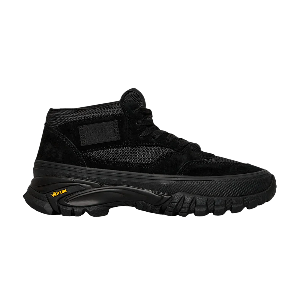 Vans Half Cab 33 Vibram 'Black'