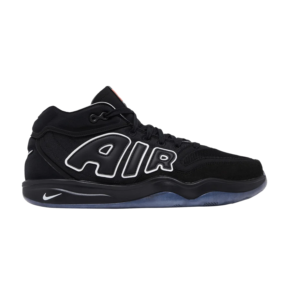 Кроссовки Nike Air Zoom GT Hustle 2 EP 'All-Star'