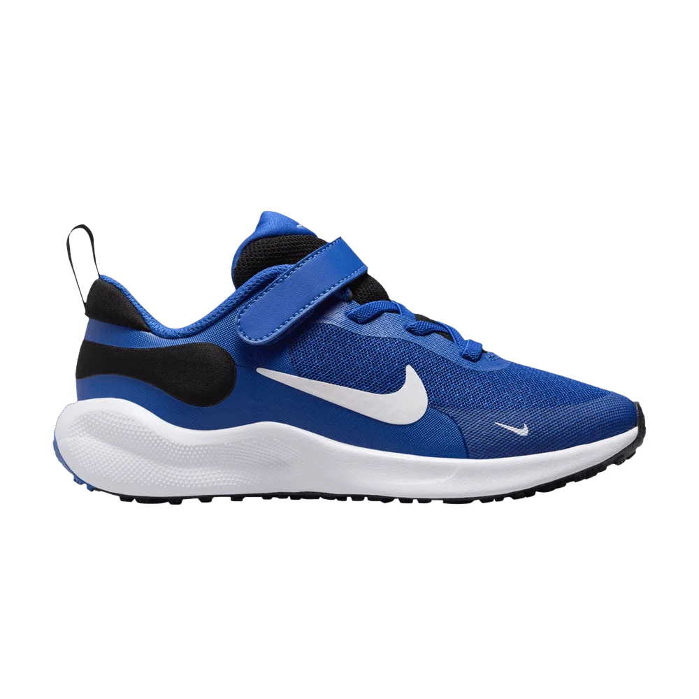 Кроссовки Nike Revolution 7 PS 'Game Royal'