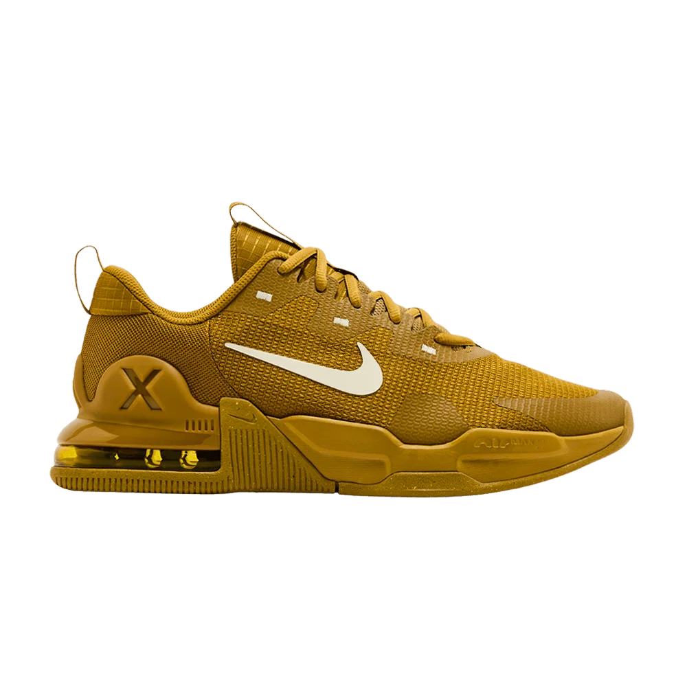 Кроссовки Nike Air Max Alpha Trainer 5 'Bronzine'