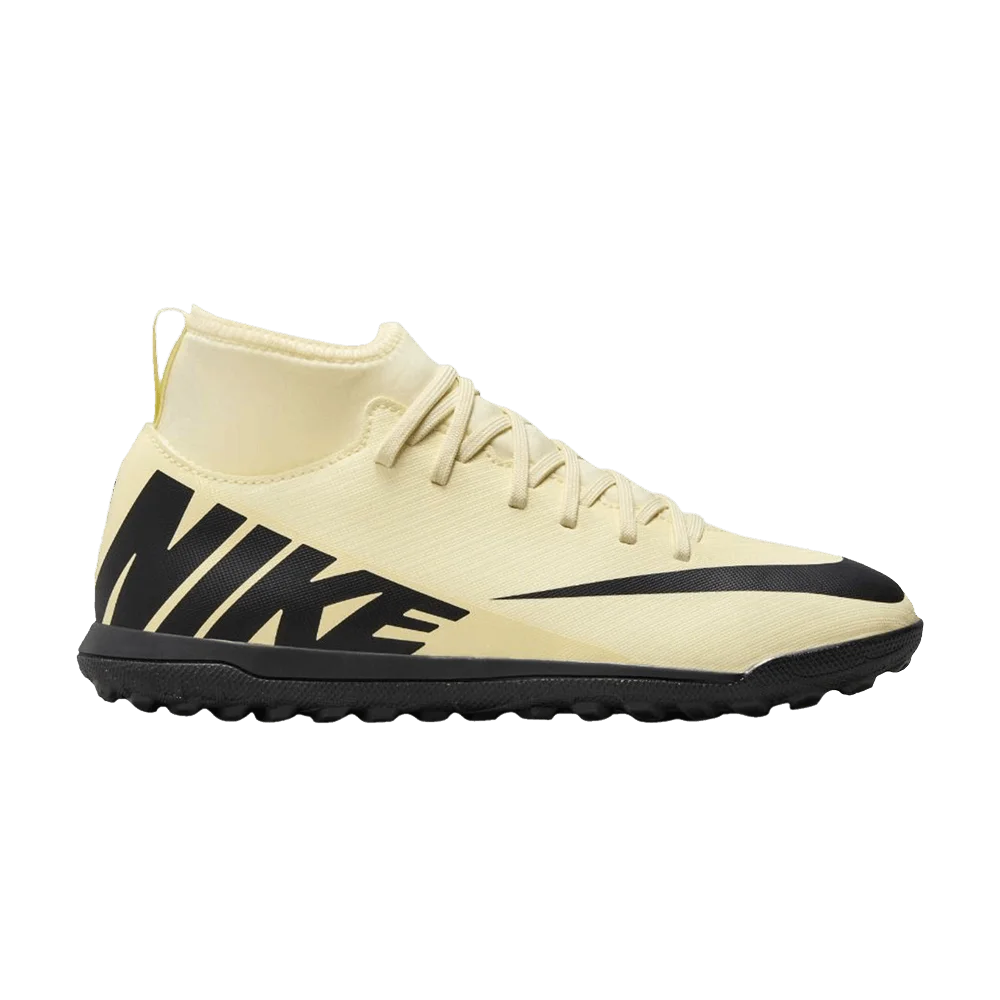 Кроссовки Nike Mercurial Superfly 9 Club TF GS 'Mad Ready Pack'