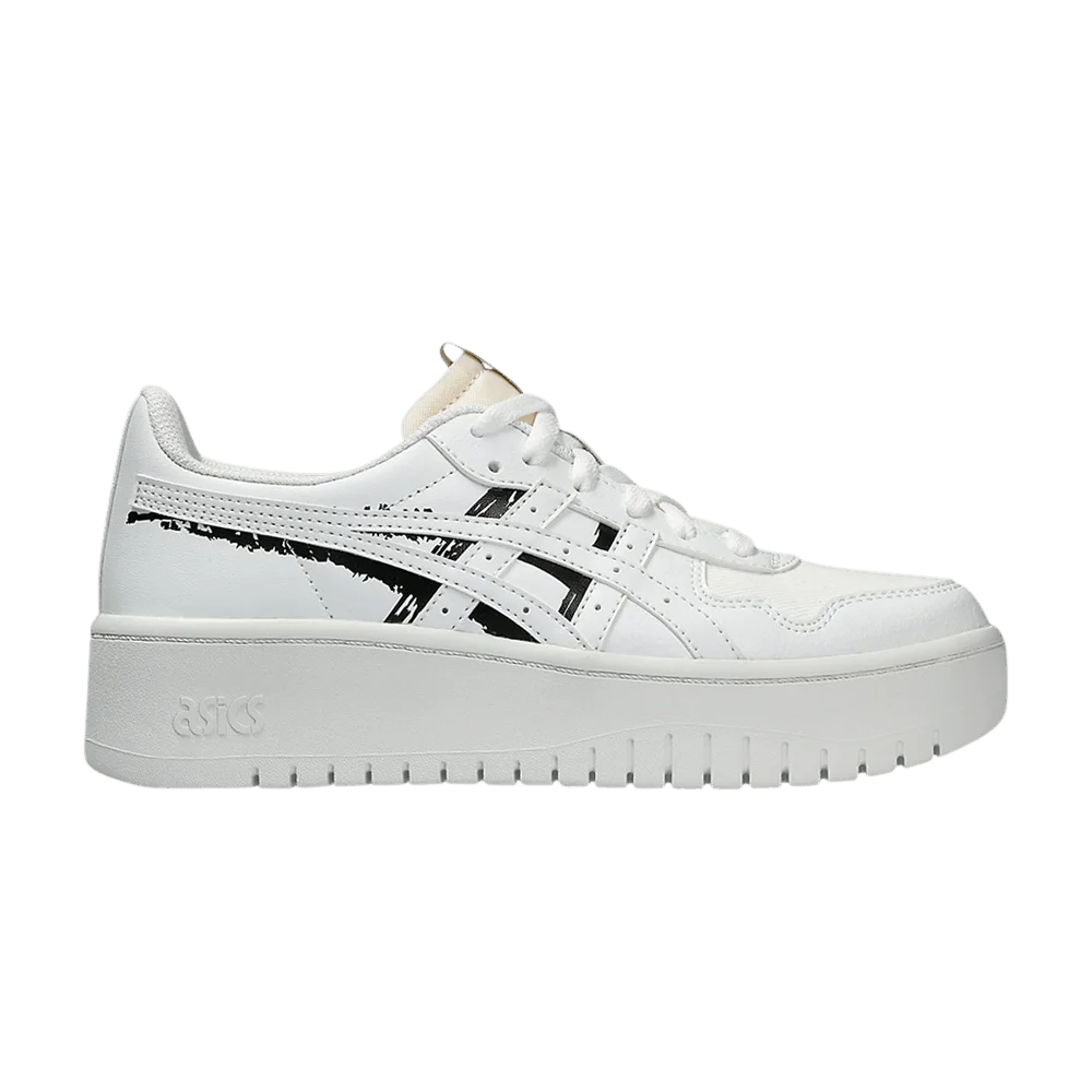 Кроссовки Asics Wmns Japan S Platform 'Imperfection Pack'