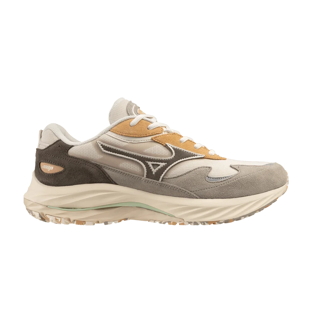 Кроссовки Mizuno Wave Rider Beta 'Vintage Khaki'