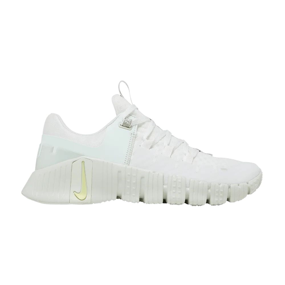 Кроссовки Nike Wmns Free Metcon 5 Premium 'Summit White Sea Glass'