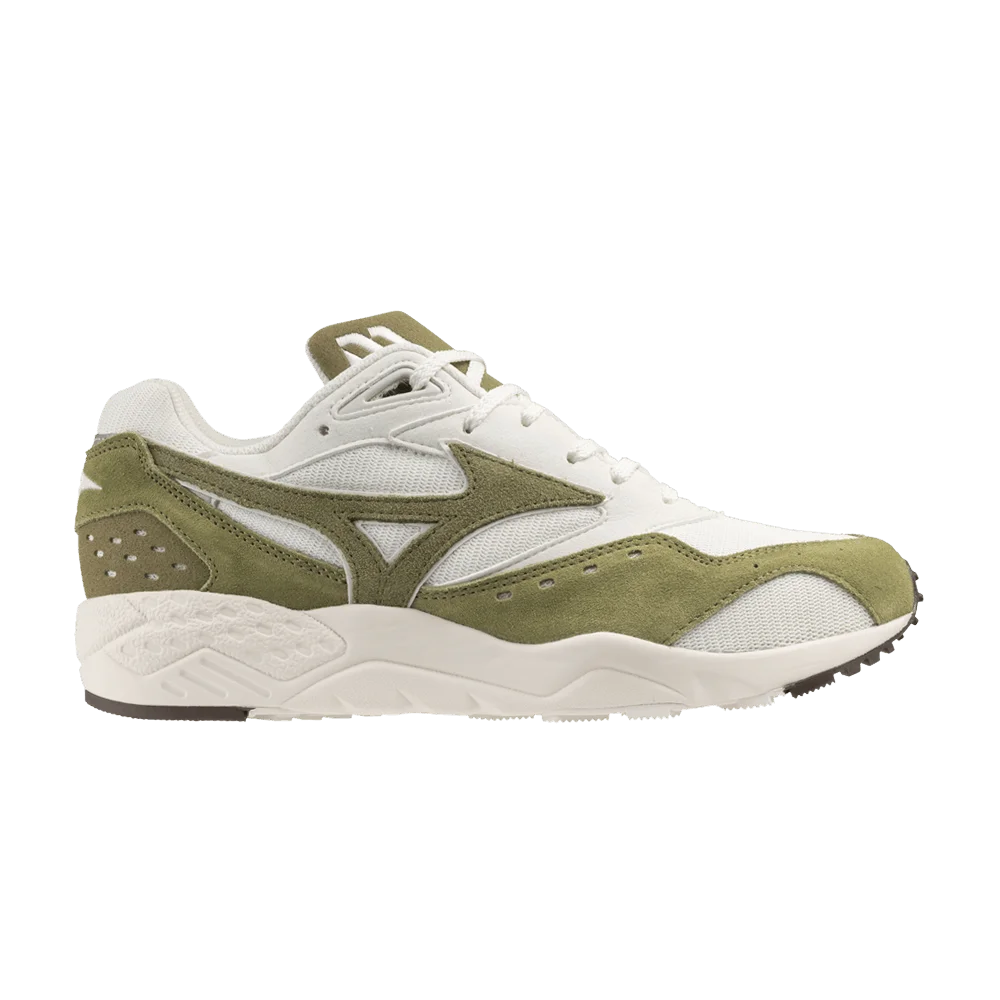 Кроссовки Mizuno Contender 'Cedar Olive Drab'