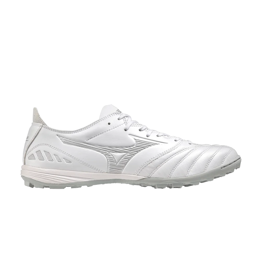 Кроссовки Mizuno Morelia Neo 3 Pro AS 'White Iridescent'