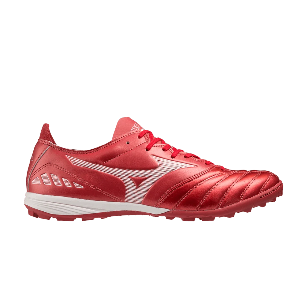 Кроссовки Mizuno Morelia Neo 3 Pro AS 'High Risk Red'