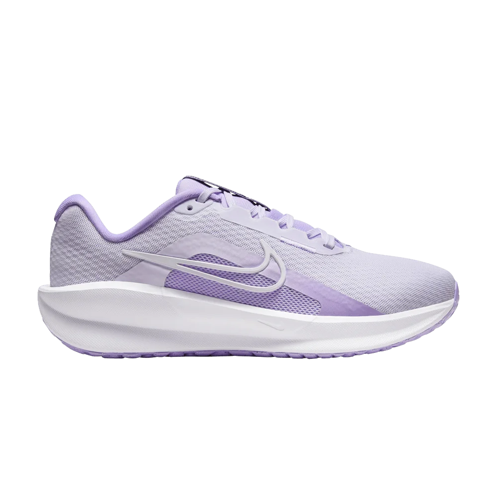 Кроссовки Nike Wmns Downshifter 13 Extra Wide 'Barely Grape'