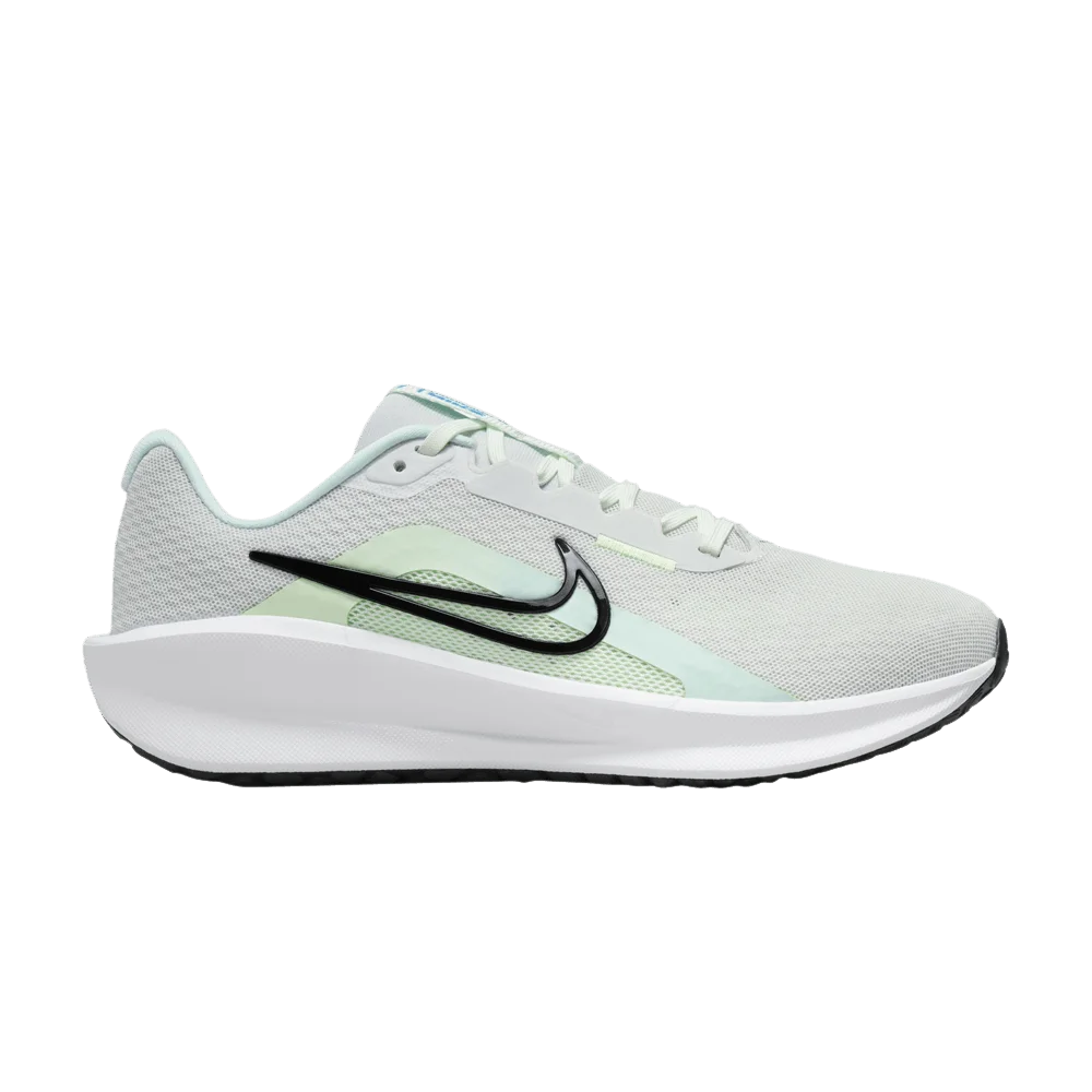 Кроссовки Nike Wmns Downshifter 13 'Photon Dust Glacier Blue'