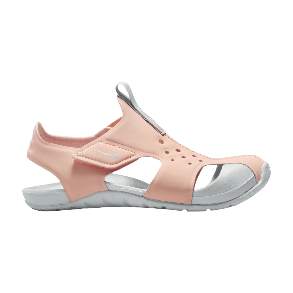 Кроссовки Nike Sunray Protect 2 PS 'Arctic Orange'