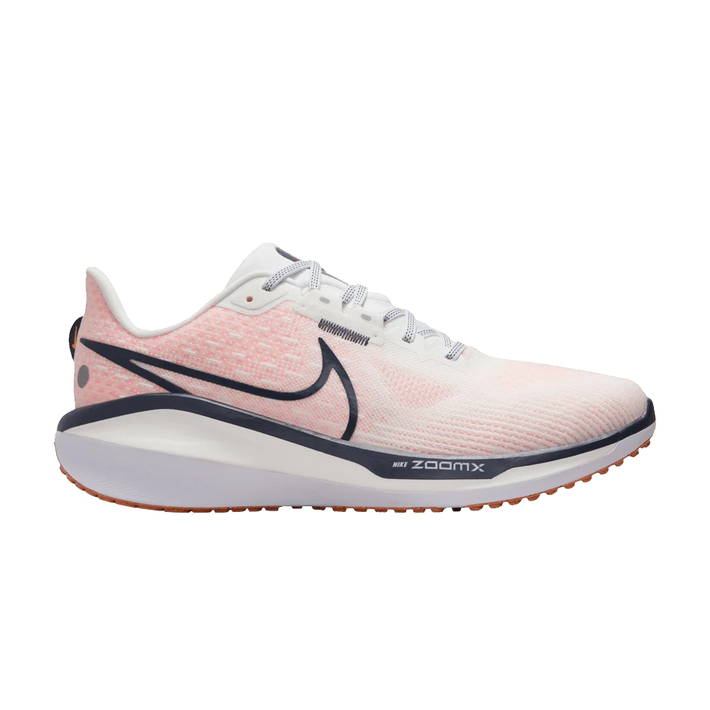 Кроссовки Nike Vomero 17 'Summit White Thunder Blue'
