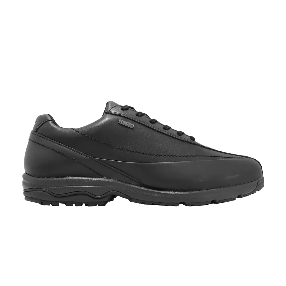Кроссовки Mizuno LD40 6 Super Wide GORE-TEX 'Triple Black'