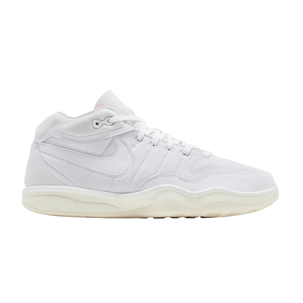 Кроссовки Nike Air Zoom GT Hustle 2 'White Sail'