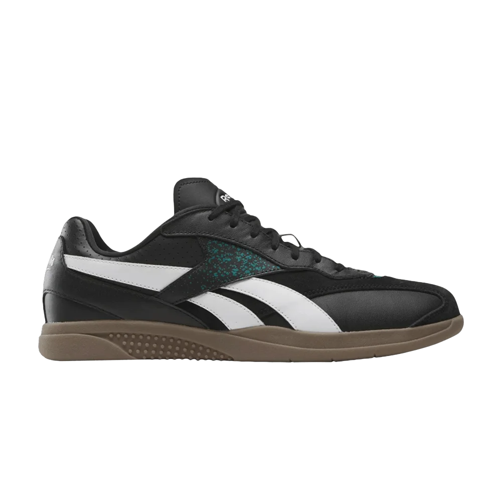 Кроссовки Reebok Hammer Street 'Black White Gum'