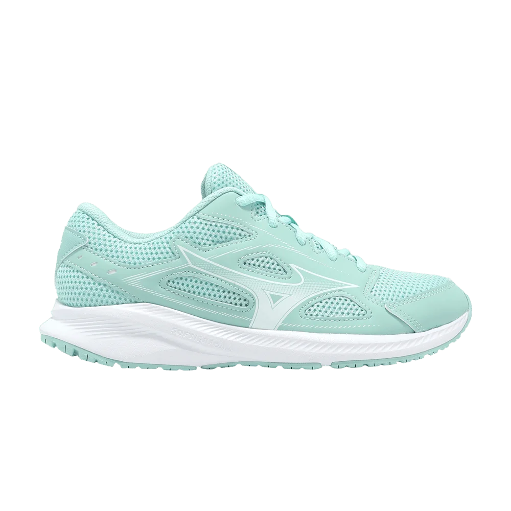 Кроссовки Mizuno Wmns Spark 9 'Light Mint'