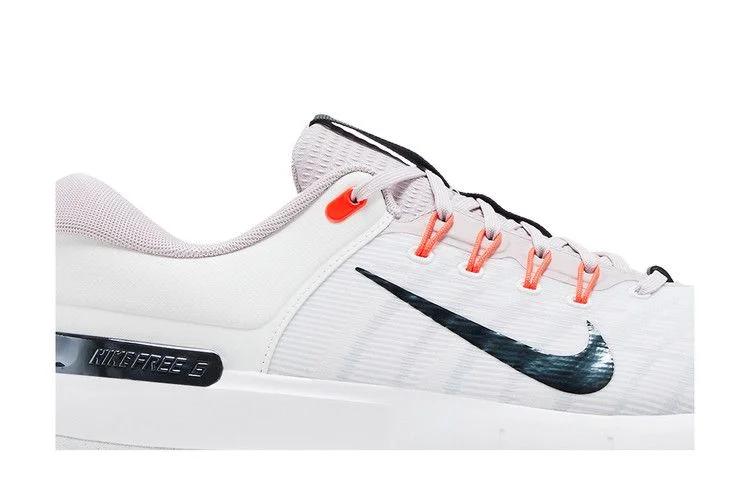 Кроссовки Nike Free Golf Next Nature 'Summit White Black'
