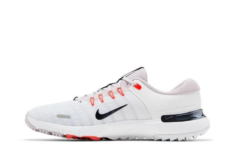 Кроссовки Nike Free Golf Next Nature 'Summit White Black'