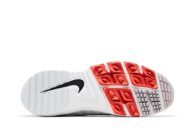 Кроссовки Nike Free Golf Next Nature 'Summit White Black'