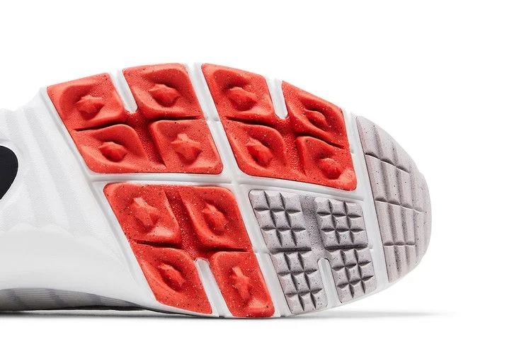 Кроссовки Nike Free Golf Next Nature 'Summit White Black'