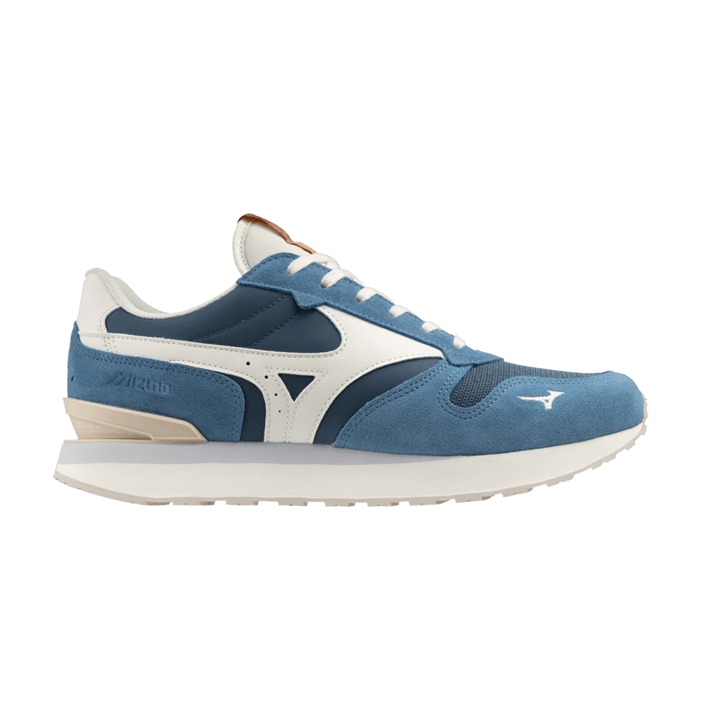 Кроссовки Mizuno RB87 'Majolica Blue Pristine'