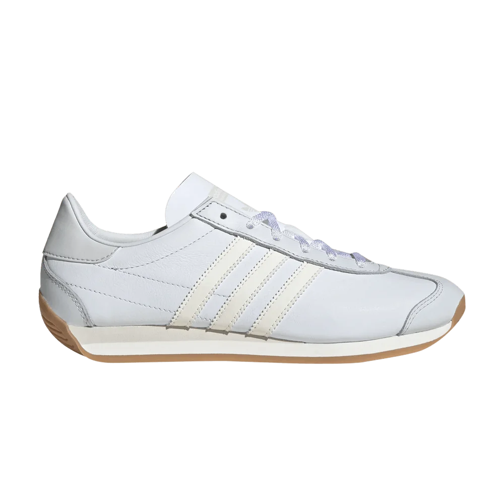 Кроссовки Adidas Wmns Country OG 'White Aluminium'