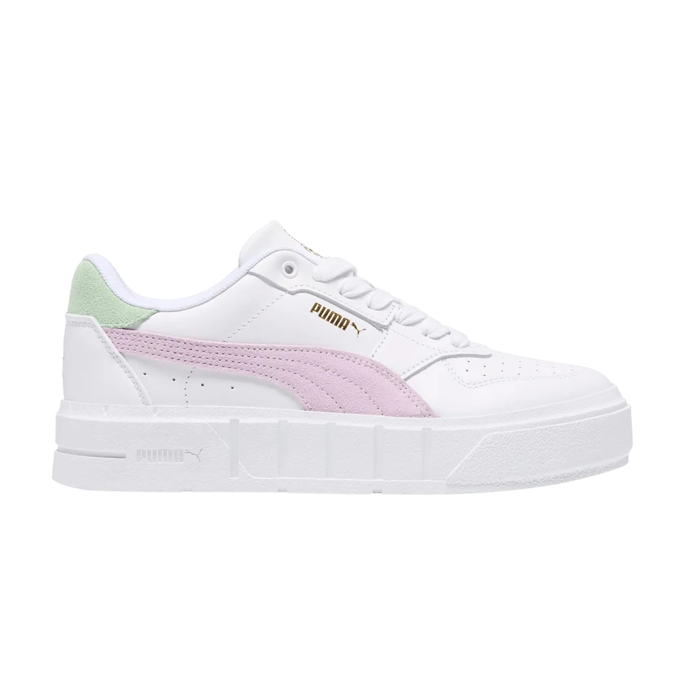 Кроссовки Puma Wmns Cali Court 'New Bloom'