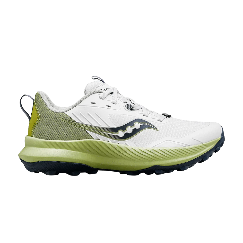Кроссовки Saucony Wmns Blaze TR 'Fog Fern'