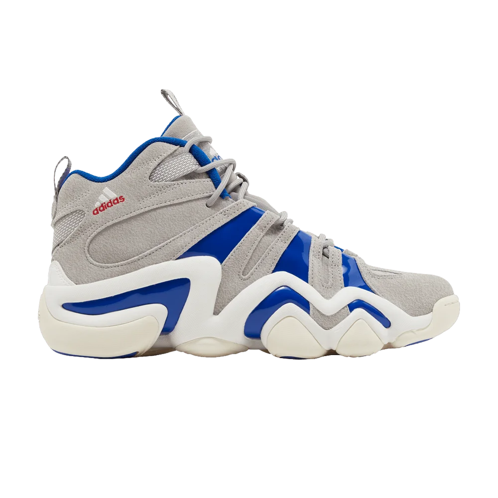 Кроссовки adidas Crazy 8 'Dodgers'