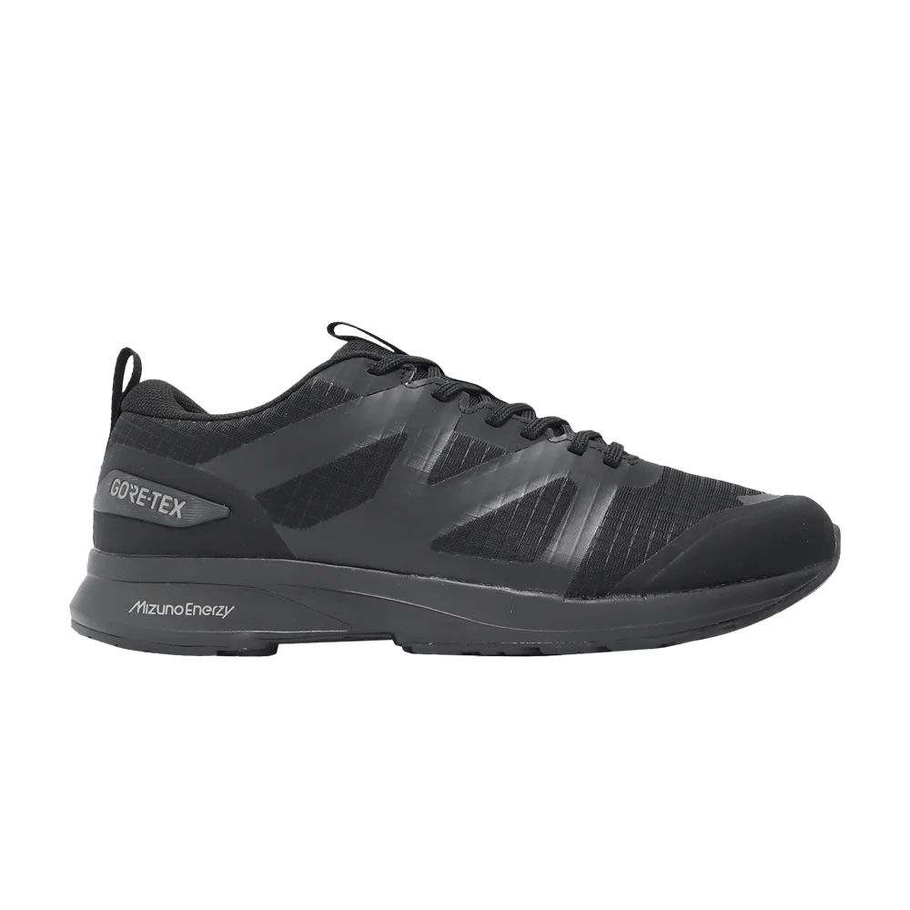 Кроссовки Mizuno ME-05 GORE-TEX 2 'Triple Black'