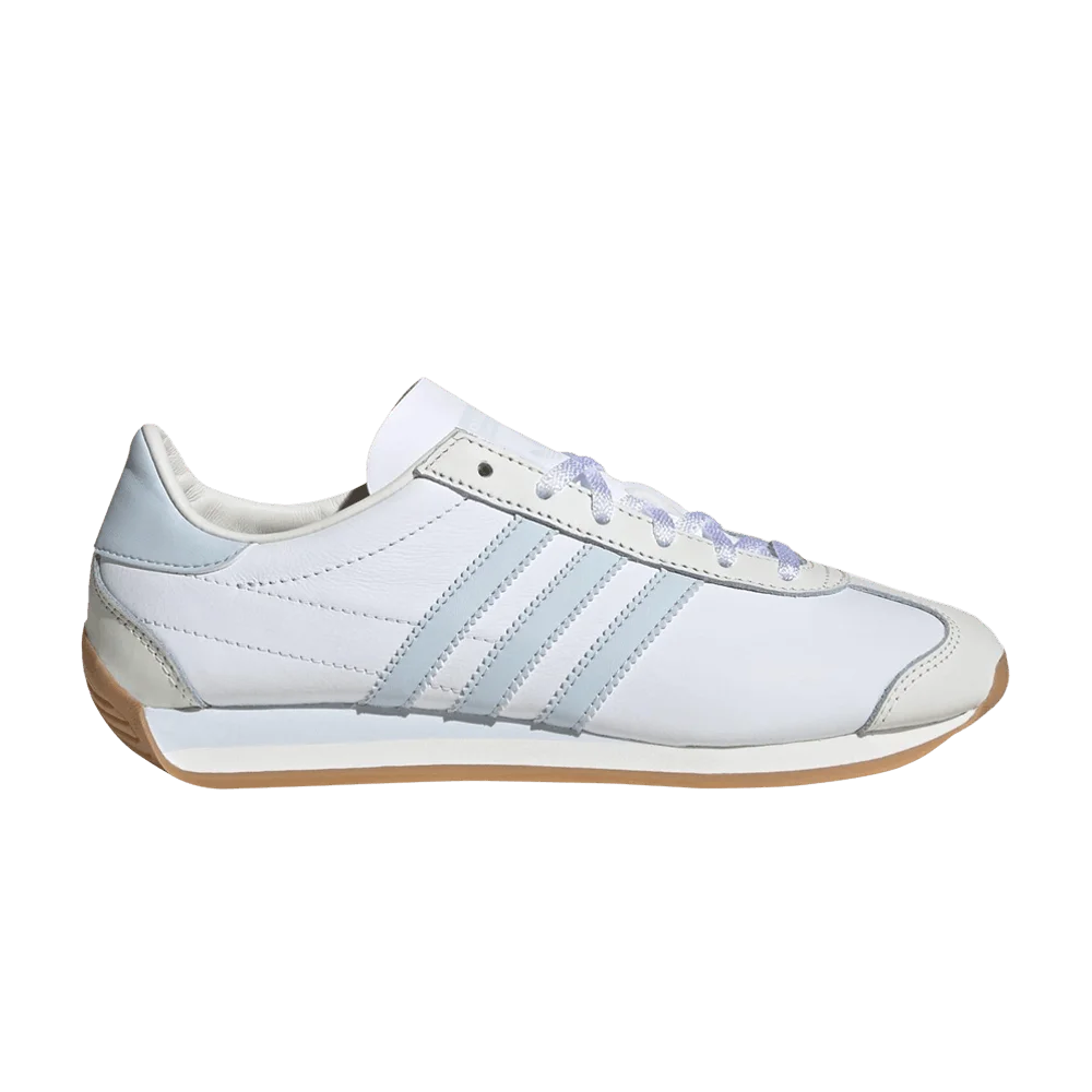 Кроссовки Adidas Wmns Country OG 'White Halo Blue'