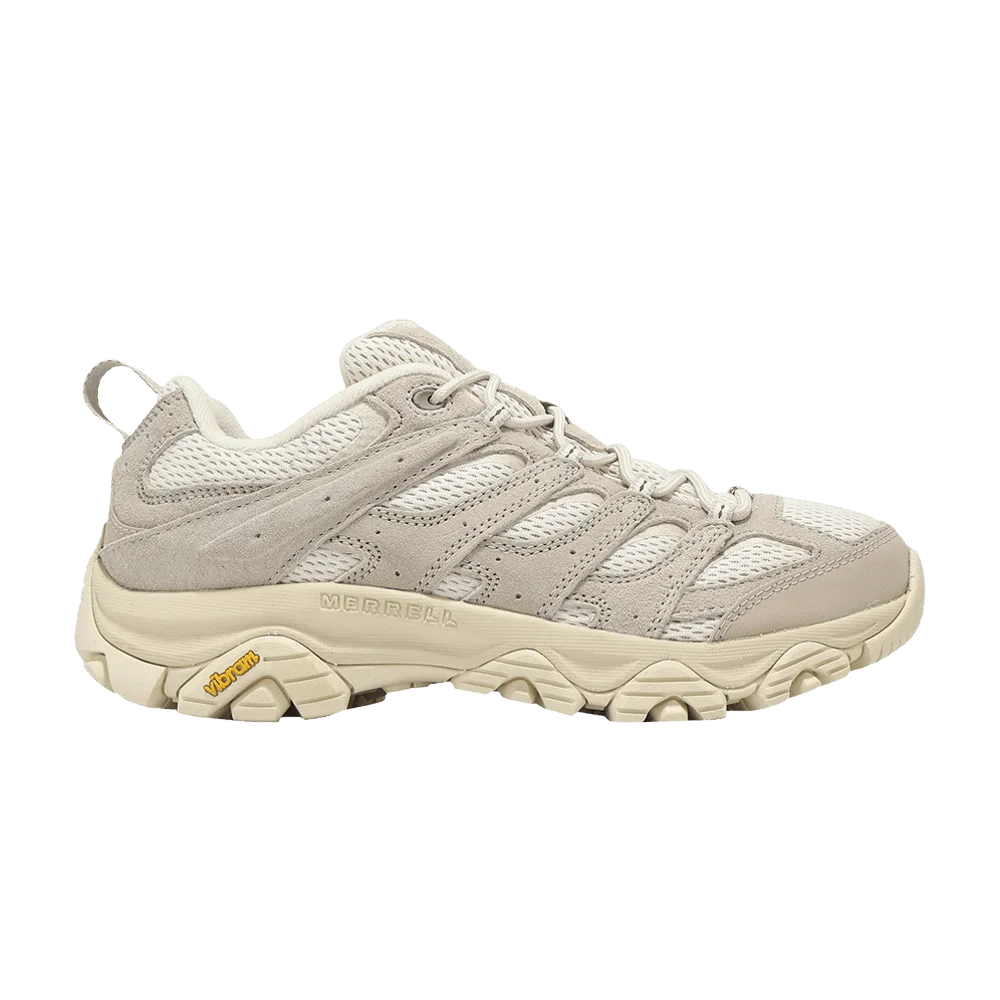 Кроссовки Merrell Moab 3 'Chalk'