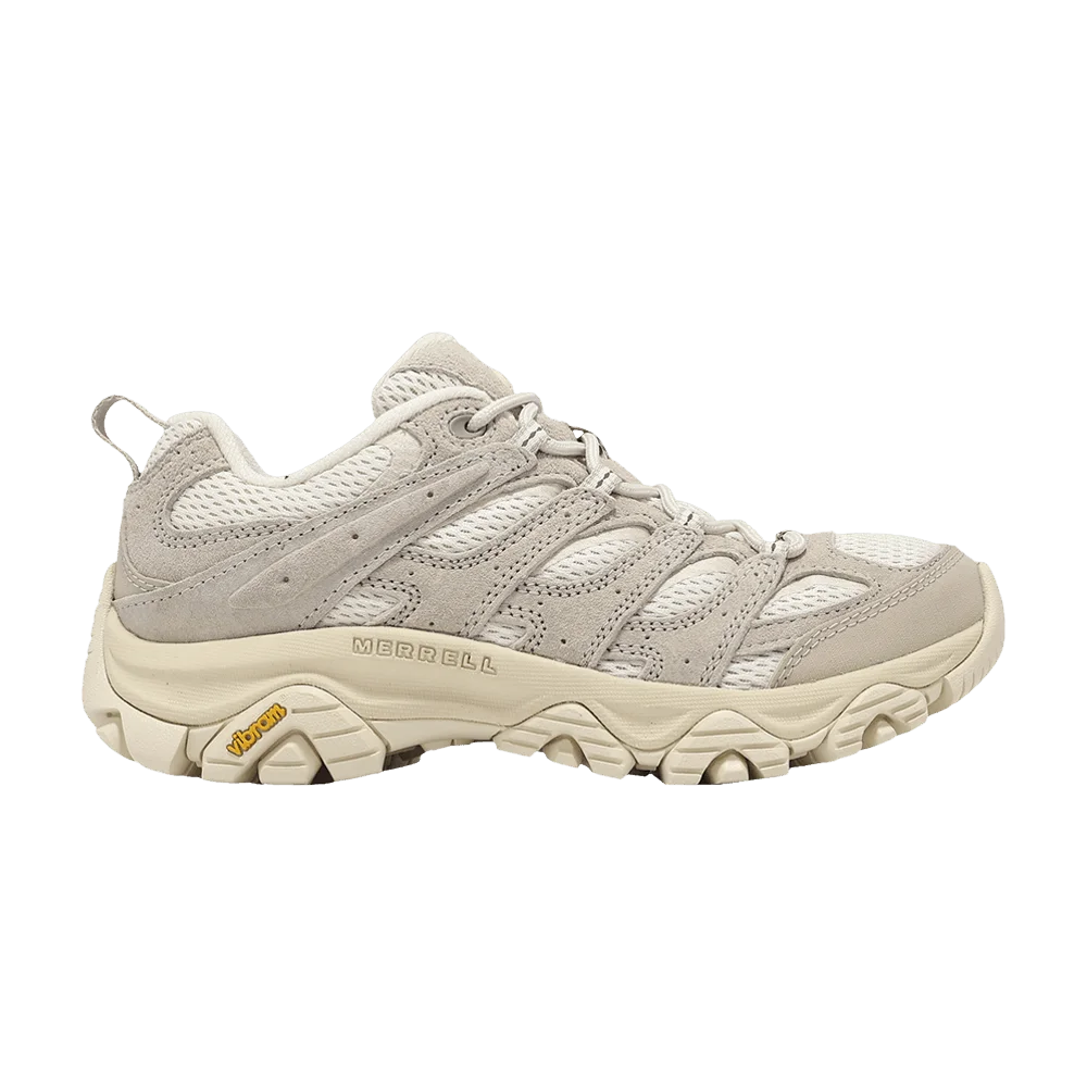 Кроссовки Merrell Wmns Moab 3 'Chalk'