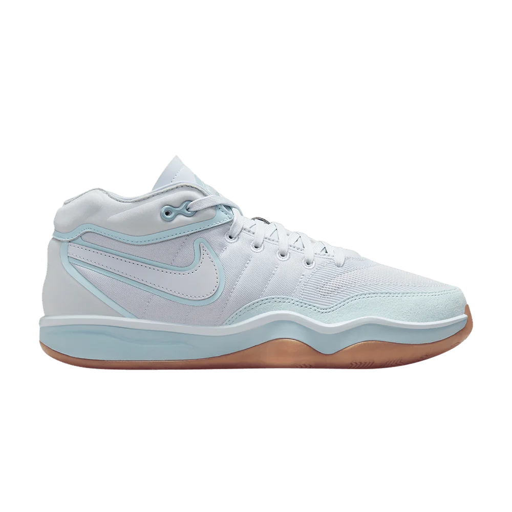 Кроссовки Nike Wmns Air Zoom GT Hustle 2 'Shine Together'