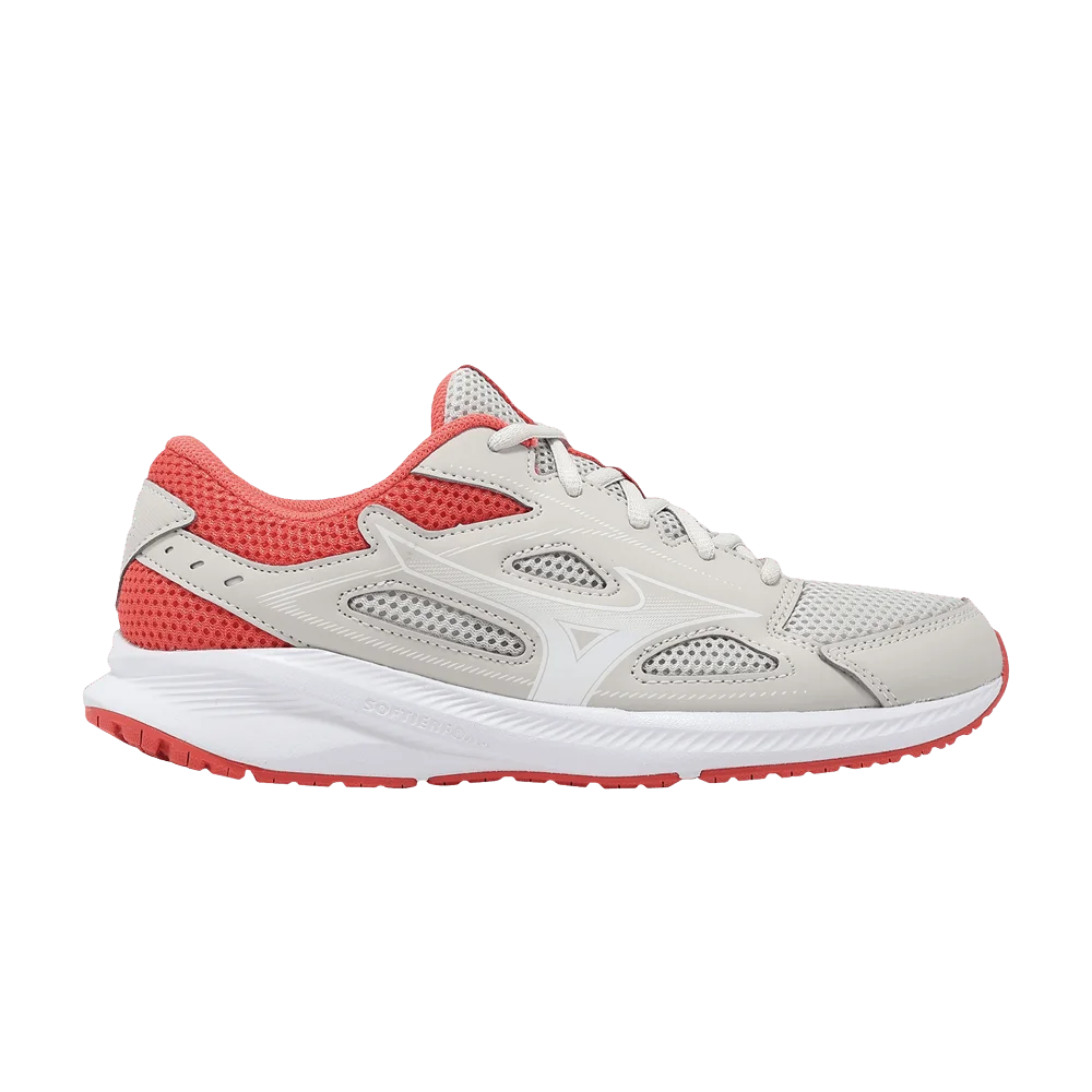 Кроссовки Mizuno Wmns Spark 9 'Grey Orange'