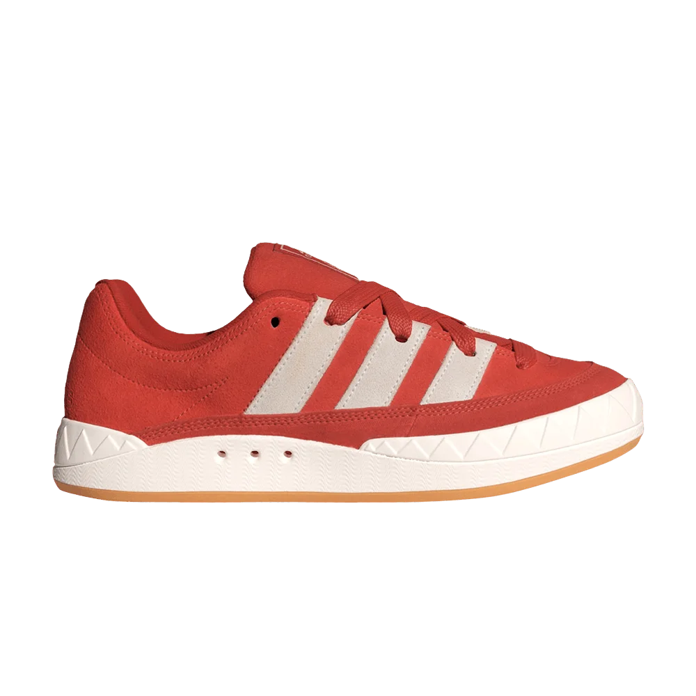 Кроссовки Adidas Adimatic 'Preloved Red'