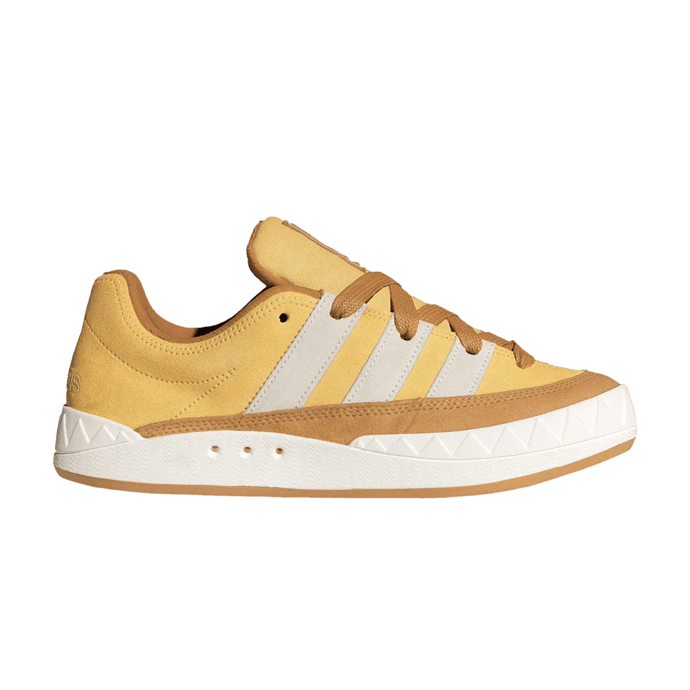 Кроссовки Adidas Adimatic 'Oat Mesa'