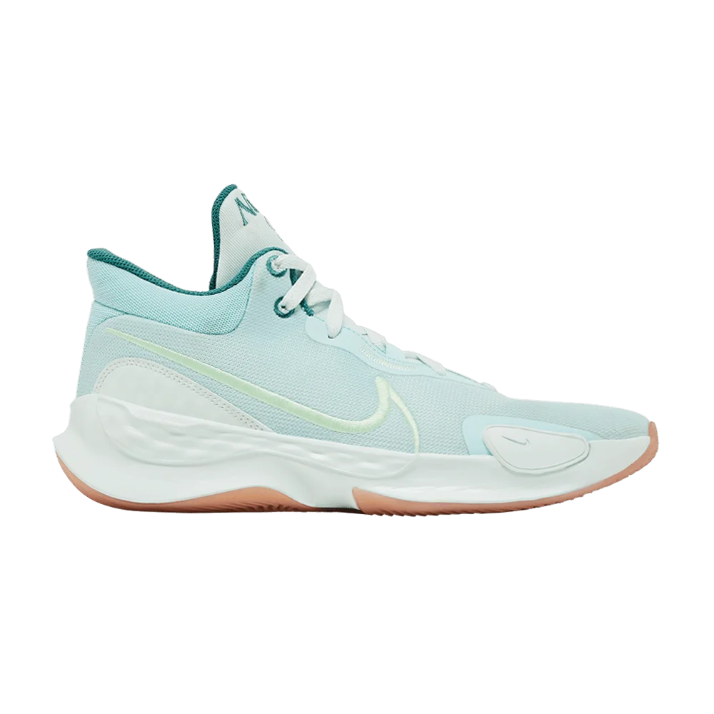 Кроссовки Nike Wmns Renew Elevate 3 'Barely Green'