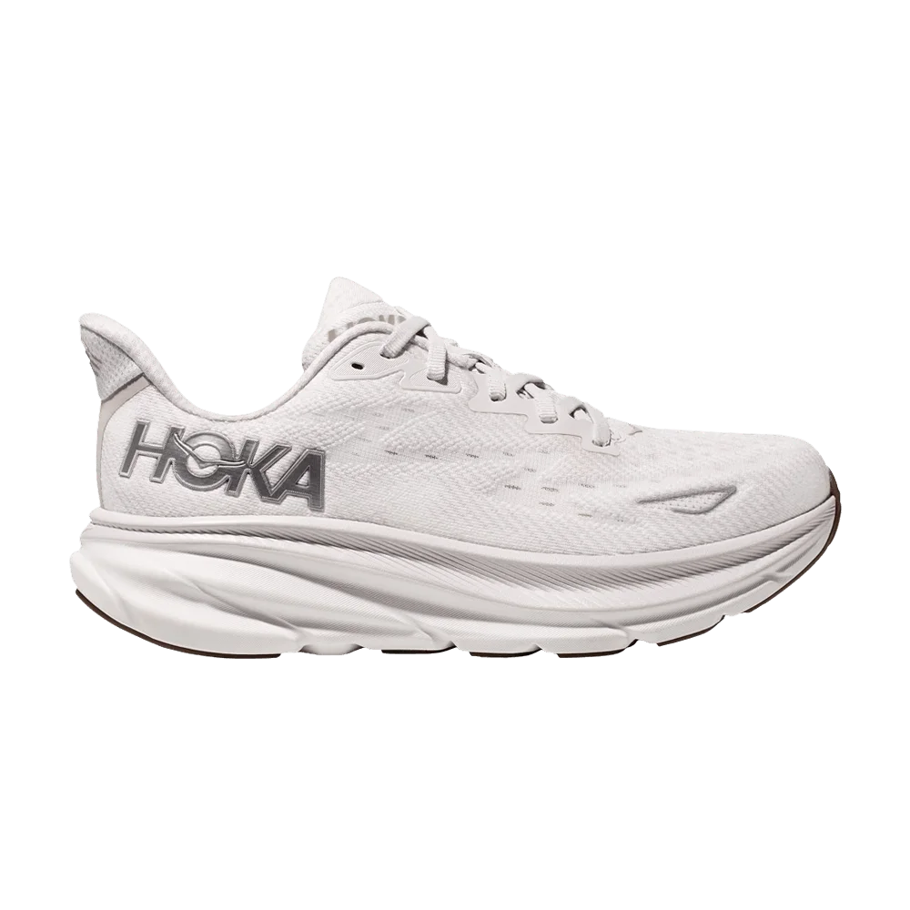 Кроссовки HOKA Wmns Clifton 9 'Nimbus Cloud'