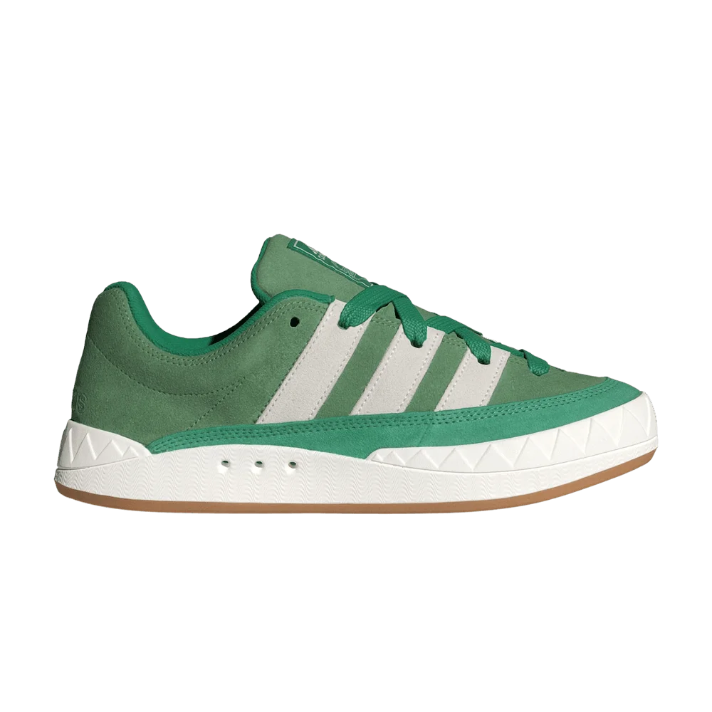Кроссовки Adidas Adimatic 'Preloved Green'