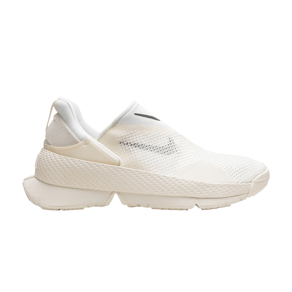 Кроссовки Nike Wmns GO FlyEase 'Pale Ivory'