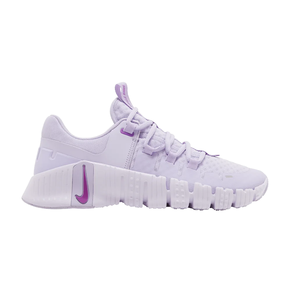Кроссовки Nike Wmns Free Metcon 5 'Lilac Bloom'