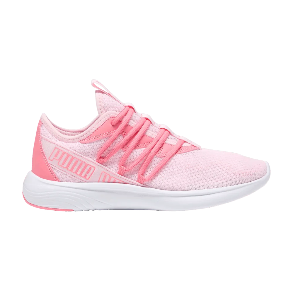 Кроссовки Puma Wmns Star Vital 'Double Outline - Whisp Of Pink'