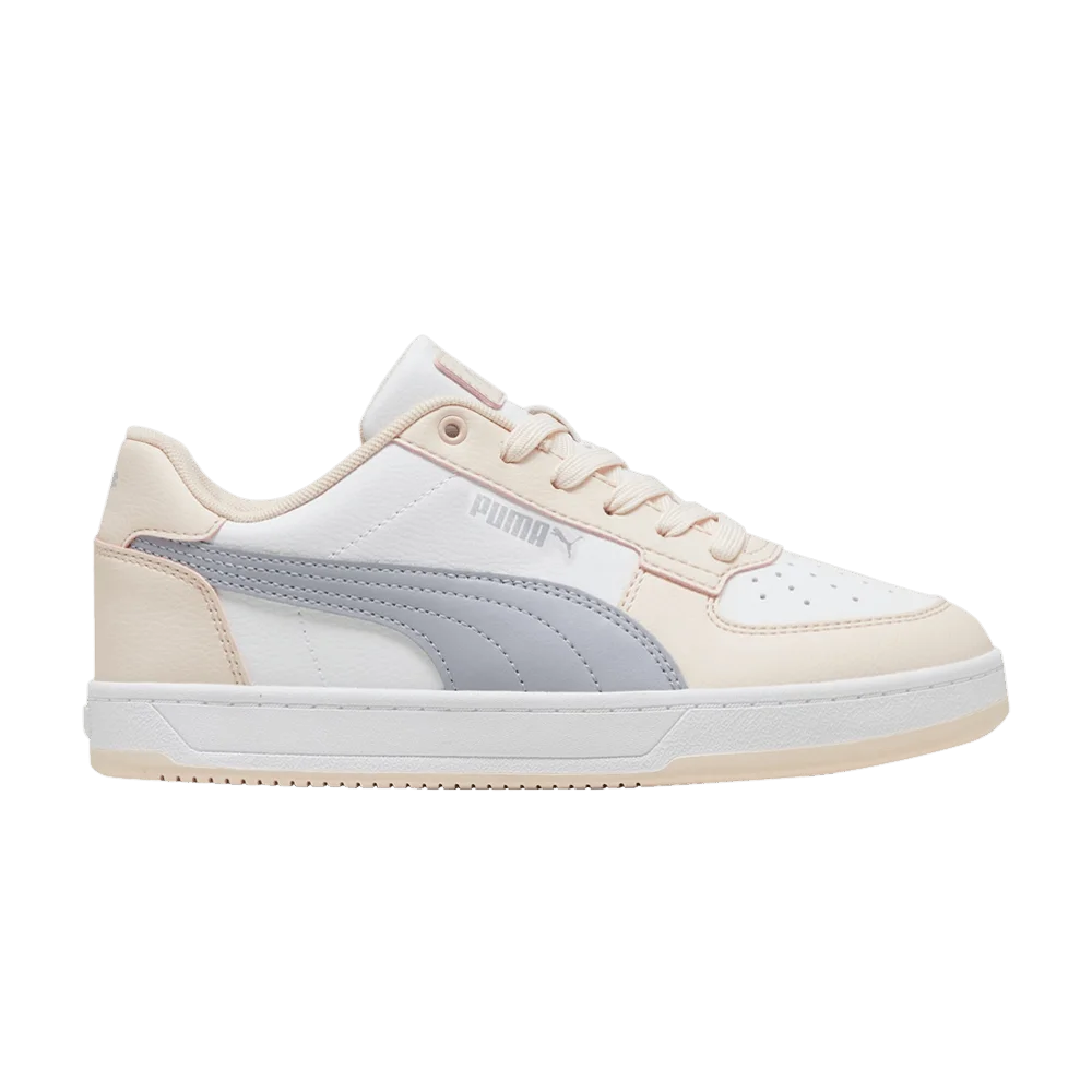 Кроссовки Puma Caven 2.0 'Rosebay Grey Fog'