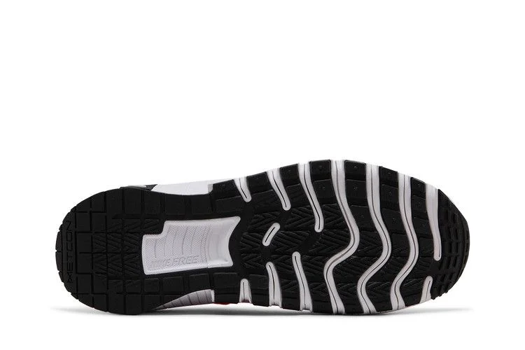 Кроссовки Nike Wmns Free Metcon 6 'Hot Punch'