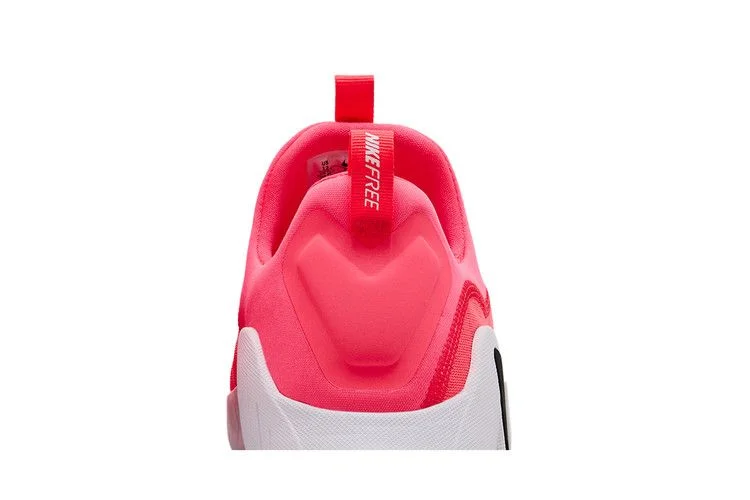 Кроссовки Nike Wmns Free Metcon 6 'Hot Punch'
