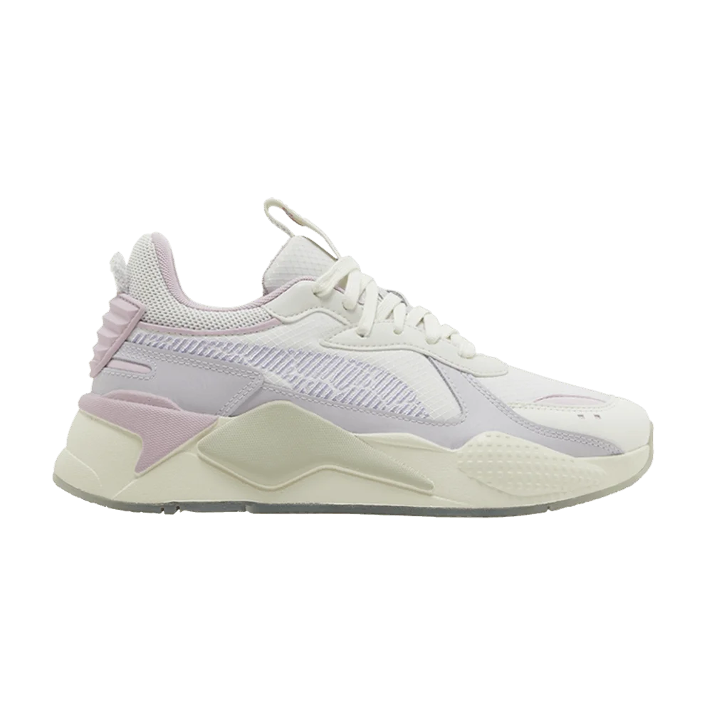 Кроссовки Puma Wmns RS-X 'Landscape Pack - Altiplano'