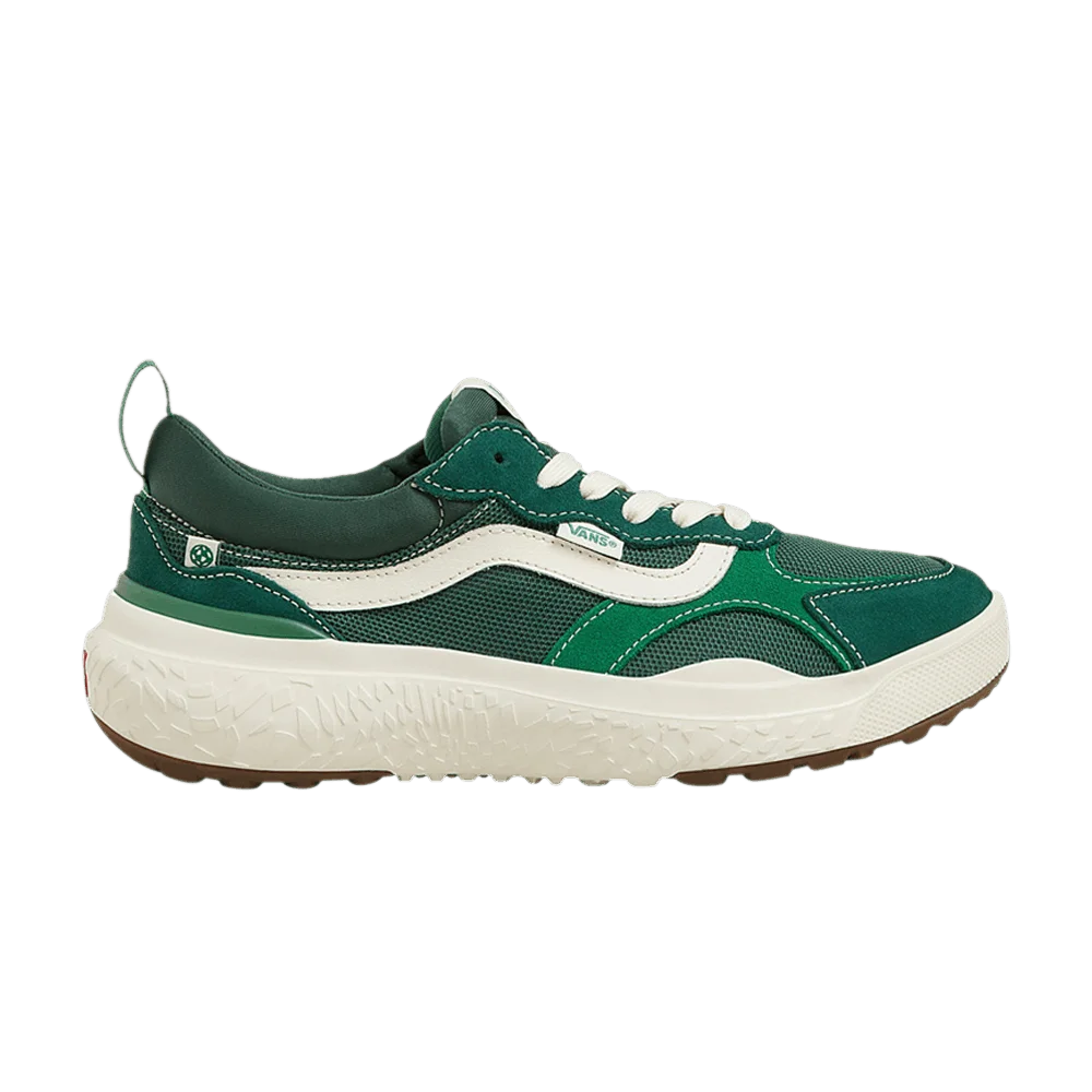 Кроссовки Vans UltraRange Neo VR3 MTE 'Green'