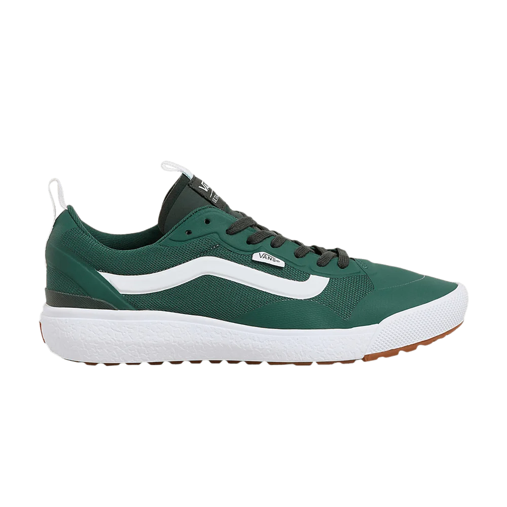 Кроссовки Vans UltraRange EXO MTE 'Dark Green'