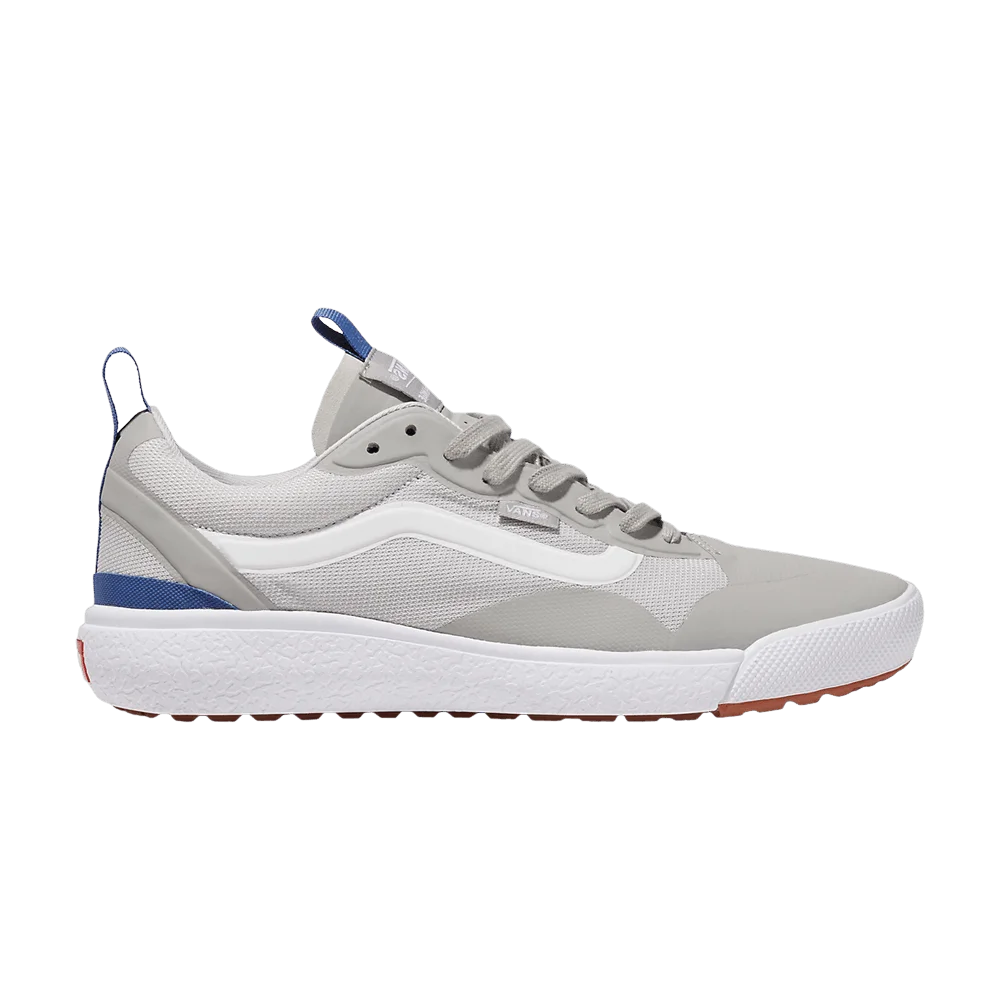 Кроссовки Vans UltraRange EXO MTE 'Frost Grey'