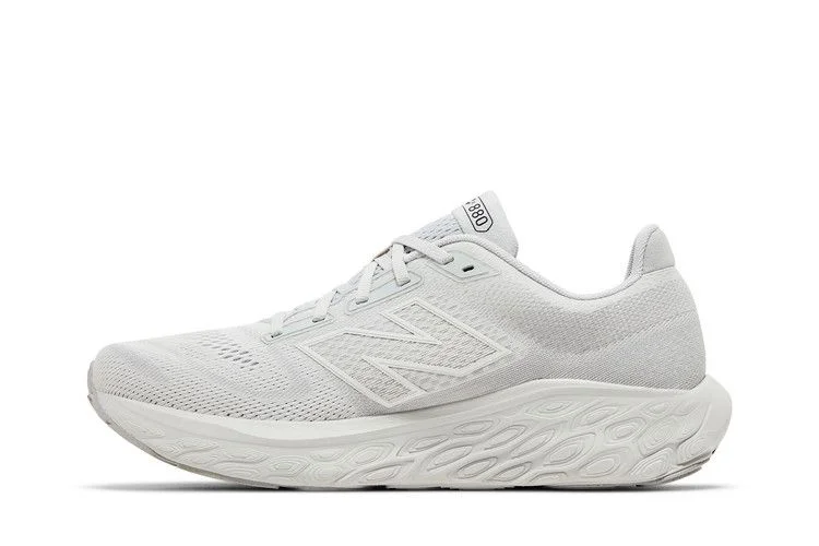 Кроссовки New Balance Fresh Foam X 880v14 'Grey Matter'